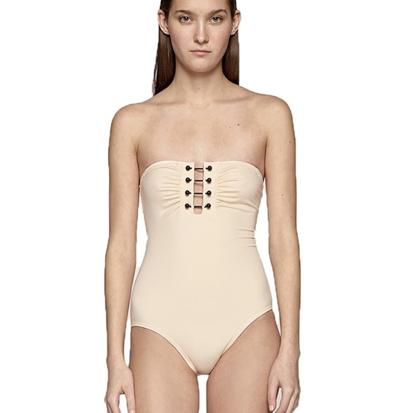 Proenza Schouler Other - Proenza Schouler One Piece with Barbell Accents *FREE SHIPPING*